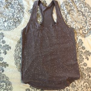 lululemon love tank